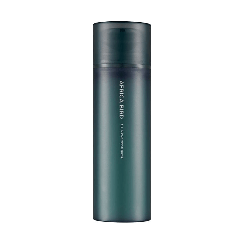 Nature Republic Africa Bird Homme All In One Moisturizer 150ml | Toner, Lotion & Essence in One for Men