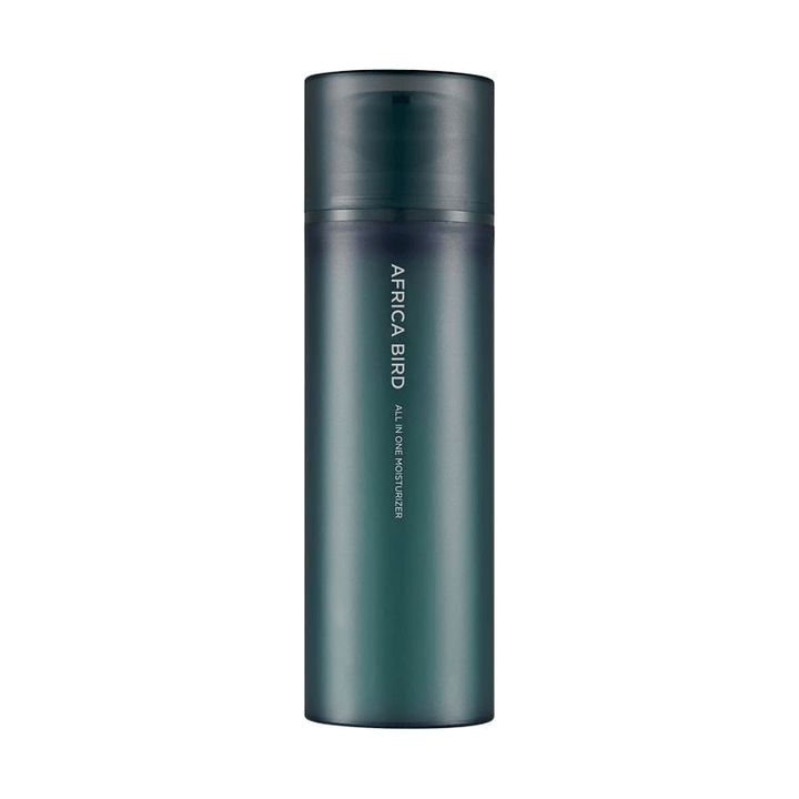 Nature Republic Africa Bird Homme All In One Moisturizer 150ml | Toner, Lotion & Essence in One for Men