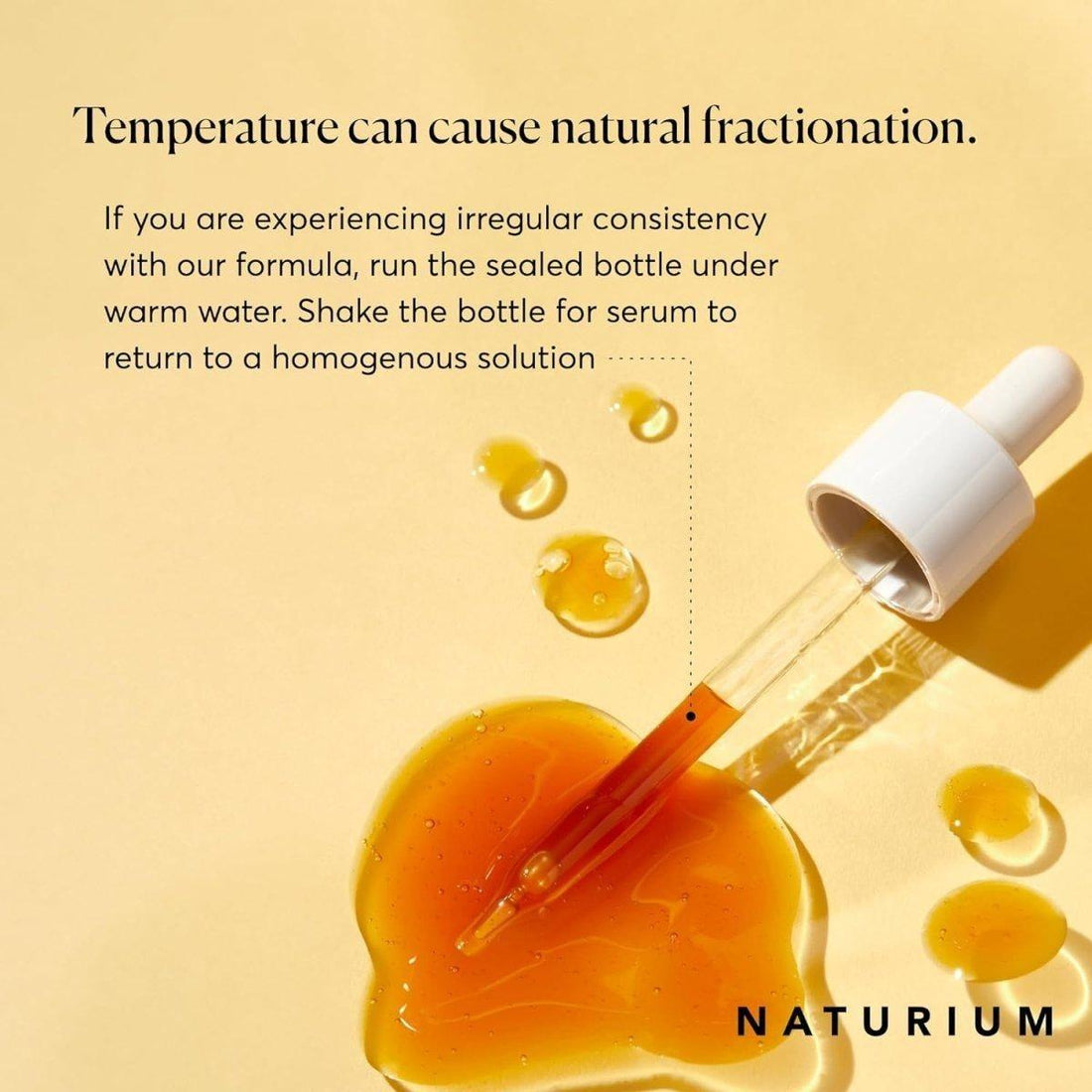 Naturium Tranexamic Topical Acid 5% Serum 30ml | Brightening & Tone-Correcting Treatment for Discolouration & Hyperpigmentation