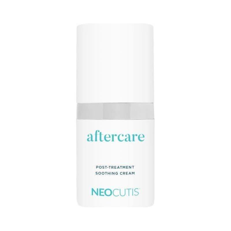 Neocutis Aftercare Post-Treatment Soothing Cream 15ml | Calming Recovery Cream with Growth Factors