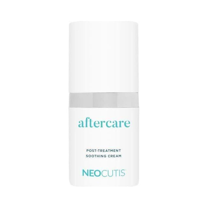 Neocutis Aftercare Post-Treatment Soothing Cream 15ml | Calming Recovery Cream with Growth Factors