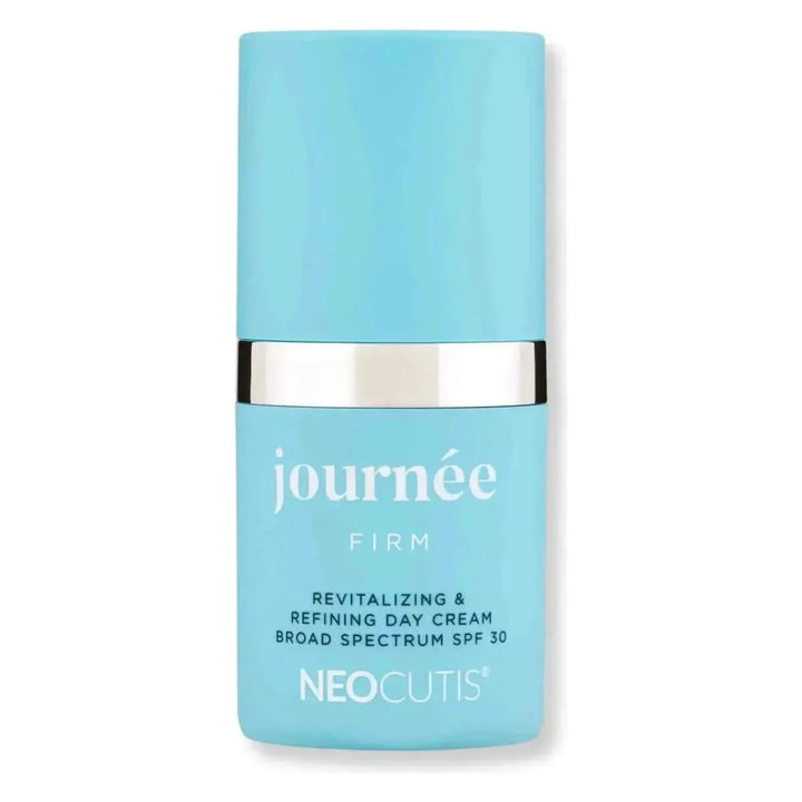 Neocutis Journee Riche Day Cream SPF 30 15ml | Extra Moisturising Anti-Ageing Cream with Growth Factors & Broad-Spectrum Protection