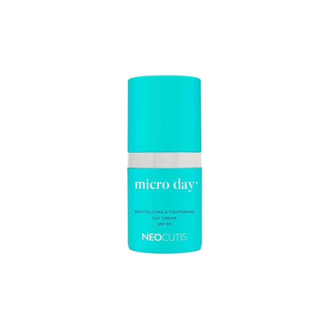 Neocutis Micro-Day Day Cream SPF 30 The ultimate 3-in-1 moisturiser that firms, hydrates & protects!