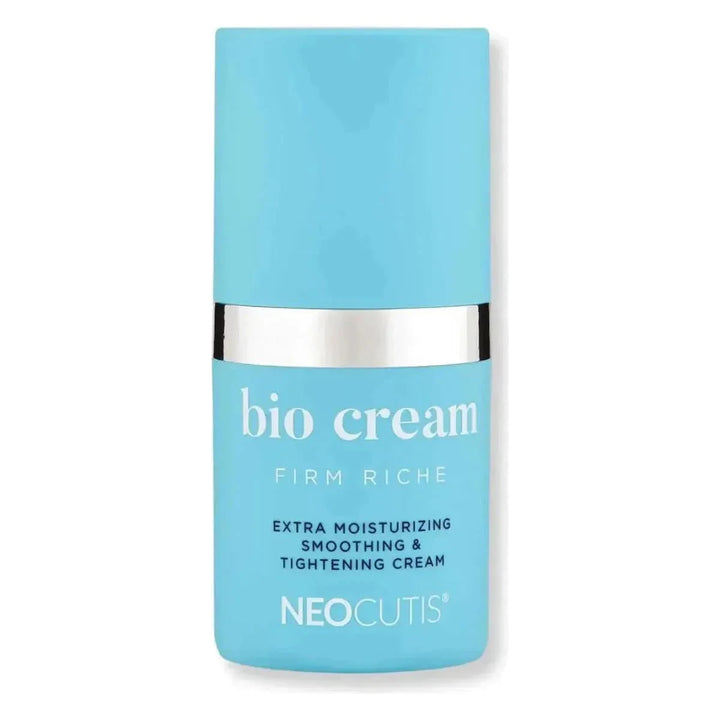 Neocutis Micro-Eyes Riche Rejuvenating Balm 15ml | Ultra-Hydrating Eye Balm with 30% More MPC® Anti-Aging Technology