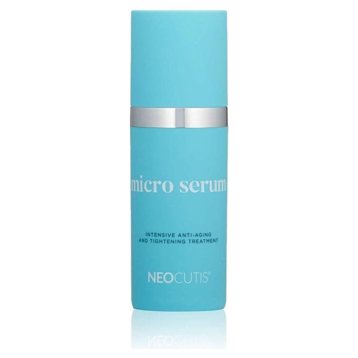 Neocutis Micro Serum 30ml | Intensive Anti-Aging & Skin Tightening Treatment with MPC® Technology