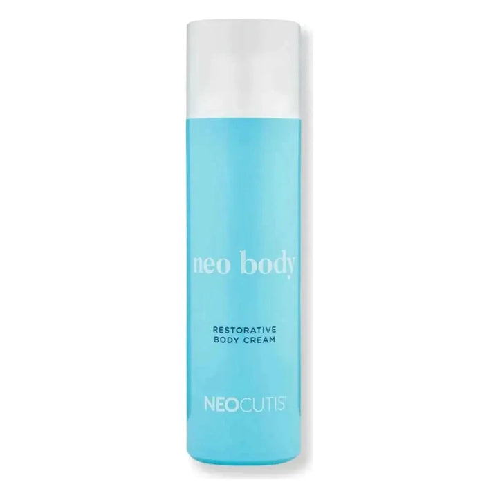 Neocutis Neo Body Restorative Body Cream 200ml | Anti-Aging Body Cream with Growth Factors for Smooth, Youthful Skin