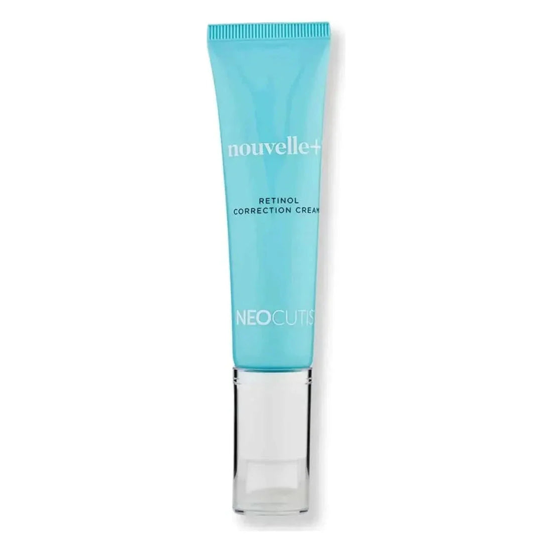 Neocutis Nouvelle+ Retinol Correction Cream 30ml | Retinol Renewal • Brightens Tone • Wrinkle Smoothing