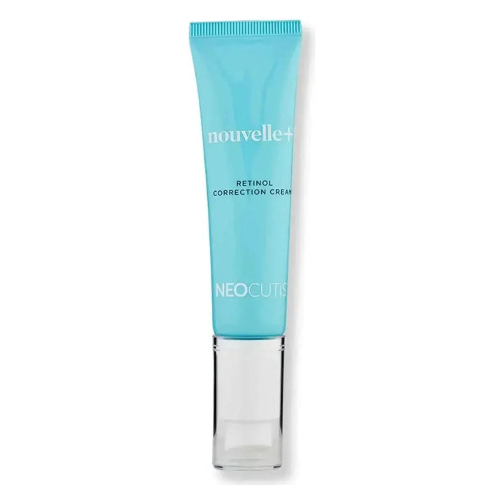 Neocutis Nouvelle+ Retinol Correction Cream 30ml | Retinol Renewal • Brightens Tone • Wrinkle Smoothing