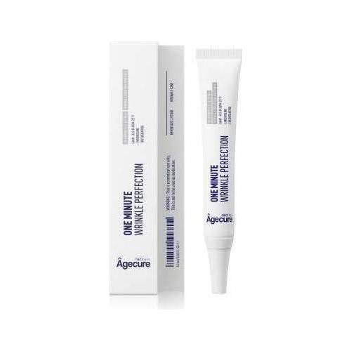 NEOGEN Agecure One Minute Wrinkle Perfection | Rapid Anti-Wrinkle & Radiance-Boosting Ampoule NEOGEN