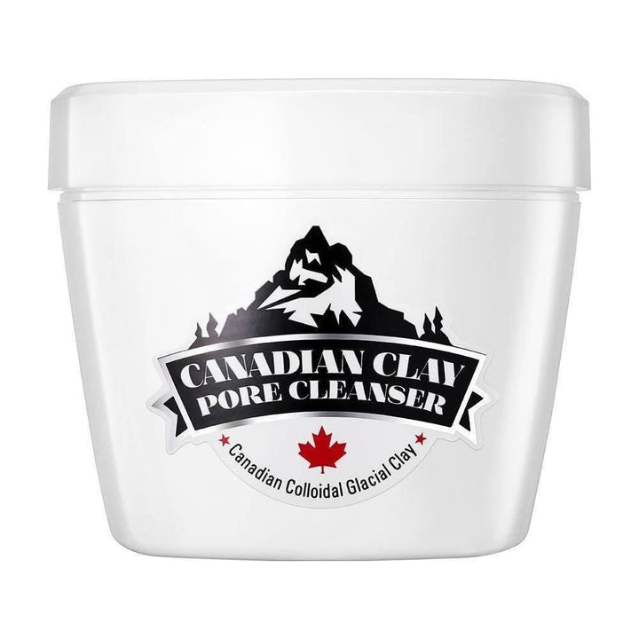 NEOGEN Canadian Clay Pore Cleanser 120g | Deep Detox for Pores Smooth Skin Texture NEOGEN