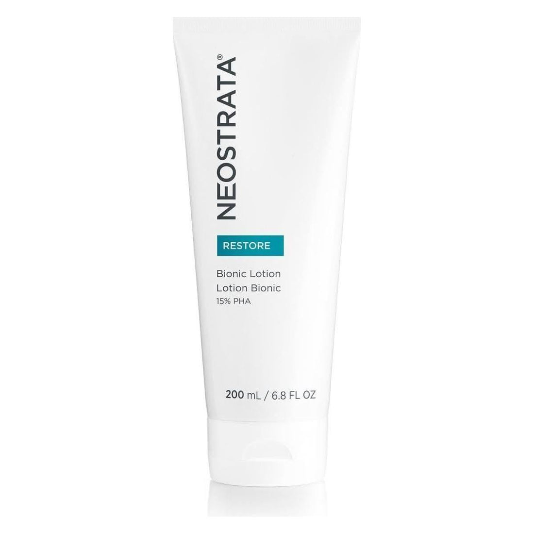 Neostrata Bionic Lotion Your Skin’s Soothing Superhero! Gentle Exfoliation, Deep Hydration & Visible Relief – All in One Bottle!