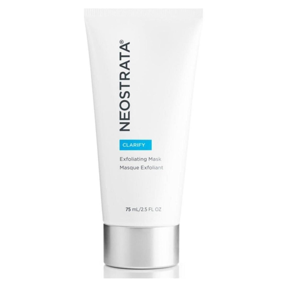 NeoStrata Clarify Exfoliating Mask Your Overnight Passport to Poreless, Glowing Skin!