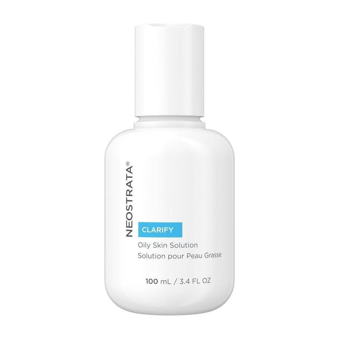NeoStrata Clarify Oily Skin Solution | Your Pore-Refining, Oil-Busting Hero!