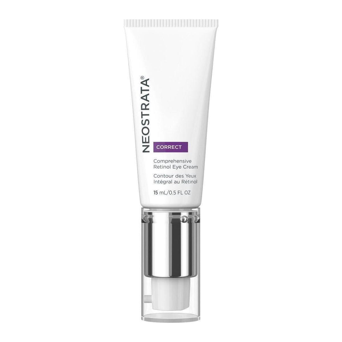NeoStrata Comprehensive Retinol Eye Cream | Wake Up Your Eyes!
