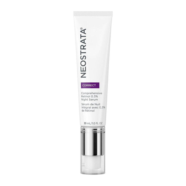 NeoStrata Correct Retinol 0.3% Night Serum | Your Overnight Ticket to Firmer, Smoother Skin!