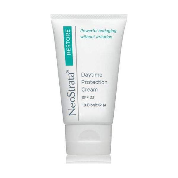 Neostrata Daytime Protection Cream SPF23 50ml | Anti-Ageing Daily Moisturiser with UV Protection | Defend, Correct & Hydrate
