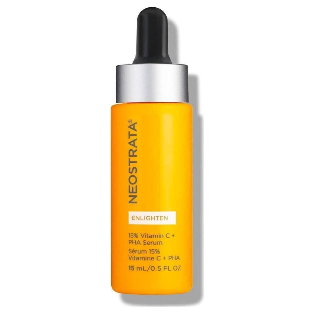NeoStrata Enlighten 15% Vitamin C + PHA Serum 15ml | Brighten Dark Spots & Even Skin Tone