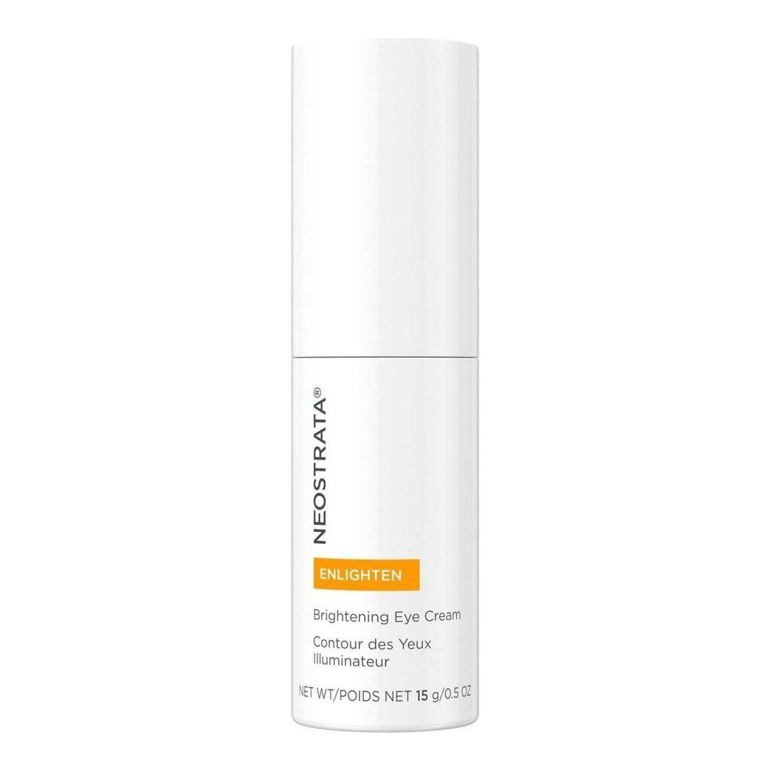 NeoStrata Enlighten Brightening Eye Cream 15ml Dark Circle Corrector & Under-Eye Brightener