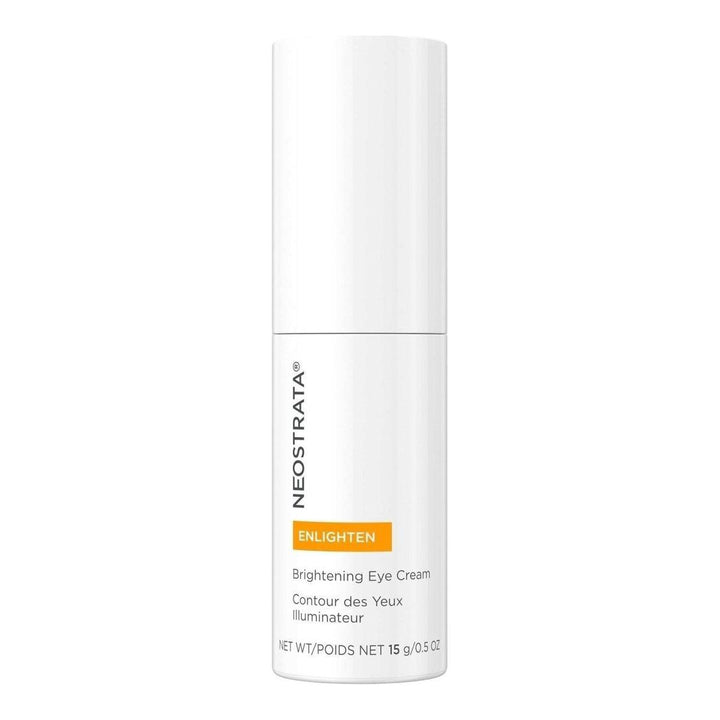 NeoStrata Enlighten Brightening Eye Cream 15ml Dark Circle Corrector & Under-Eye Brightener