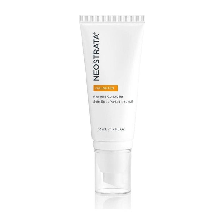Neostrata Enlighten Pigment Controller 50ml Professional-Grade Brightening Treatment with Vitamin C & Retinol