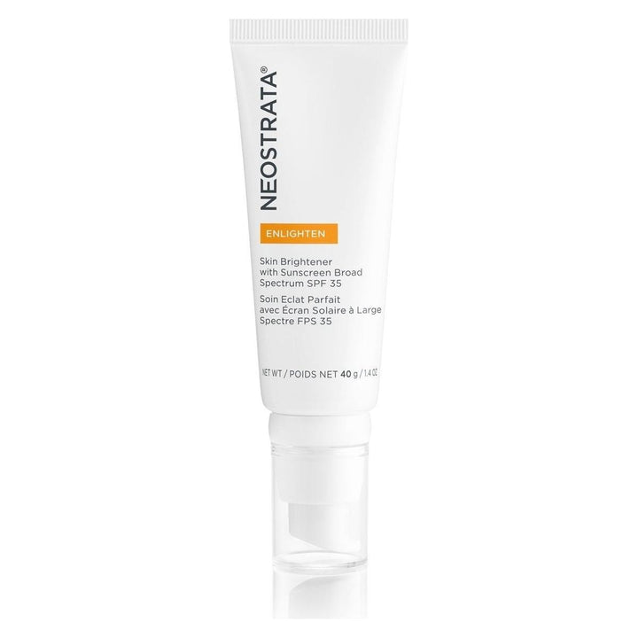 NeoStrata Enlighten Skin Brightener SPF35 | Your All-in-One Glow & Shield!