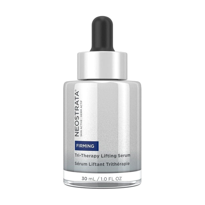 NeoStrata Tri-Therapy Lifting Serum | The Triple-Threat for Lifted, Plumper Skin!