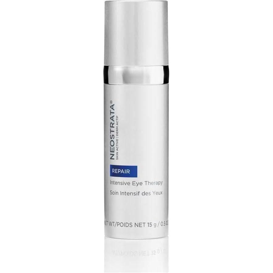 NeoStrata Intensive Eye Therapy 15ml | Firm, Lift & Brighten with Apple Stem Cell & Peptides