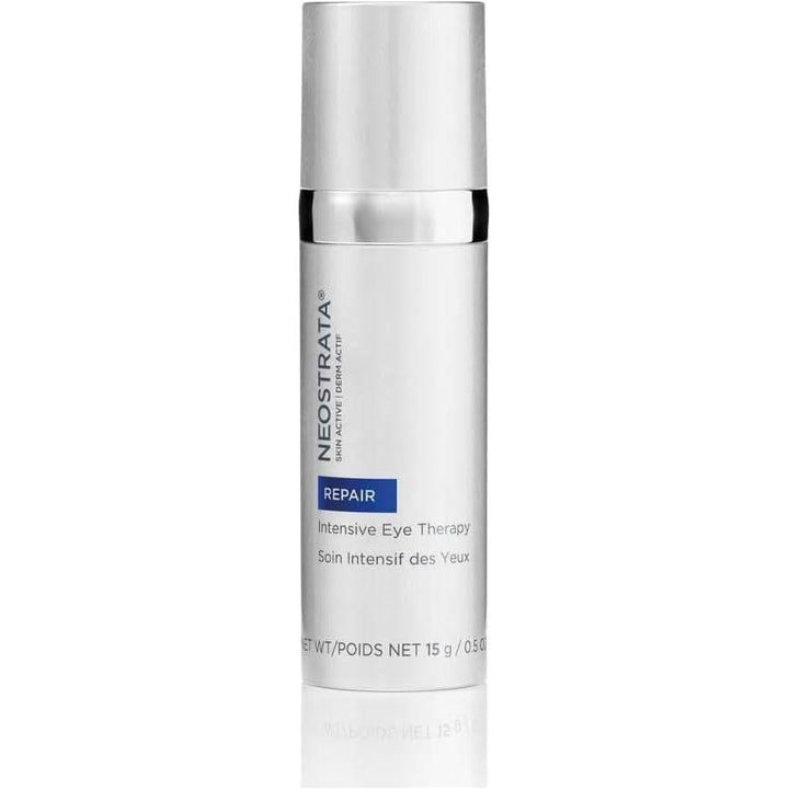 NeoStrata Intensive Eye Therapy 15ml | Firm, Lift & Brighten with Apple Stem Cell & Peptides