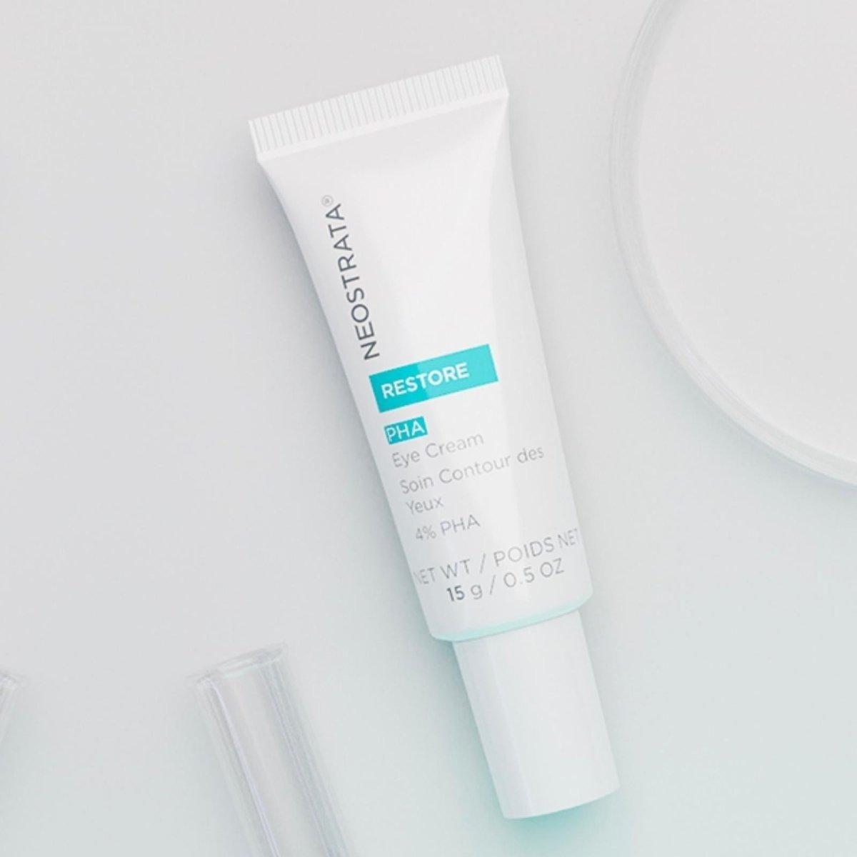 Neostrata PHA Eye Cream 15ml | Soothe, Hydrate & Revive - The Gentle Eye Transformation