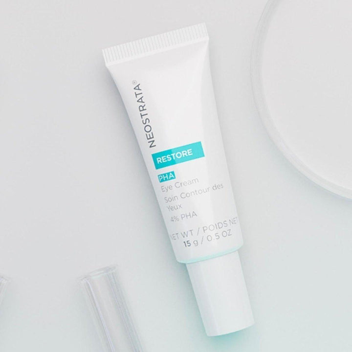 Neostrata PHA Eye Cream 15ml | Soothe, Hydrate & Revive - The Gentle Eye Transformation