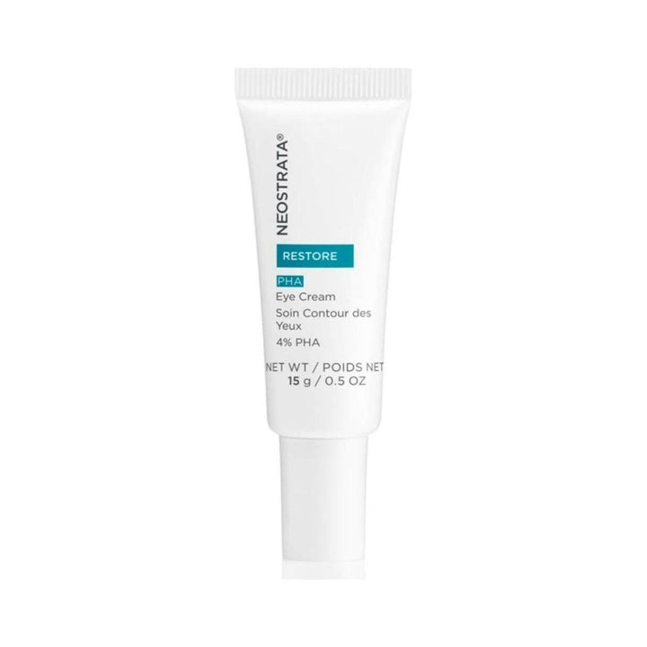 Neostrata PHA Eye Cream 15ml | Soothe, Hydrate & Revive - The Gentle Eye Transformation