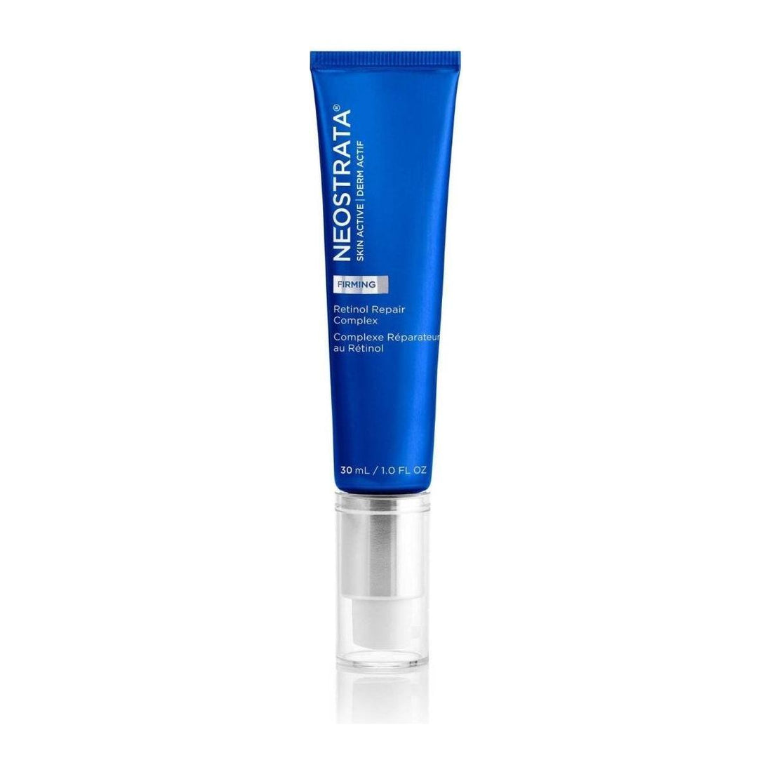 NeoStrata Potent Retinol Complex 30ml | Smooth, Firm & Brighten with Retinol, Niacinamide & NeoGlucosamine