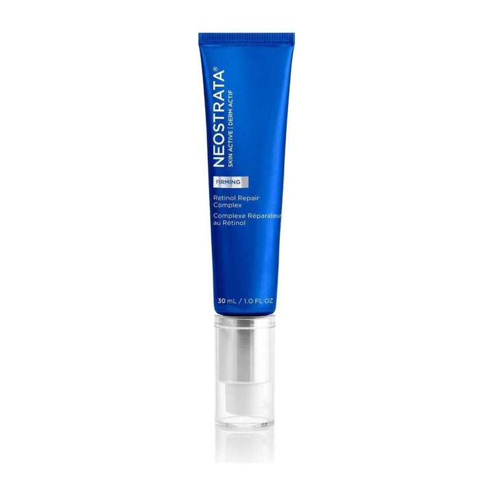NeoStrata Potent Retinol Complex 30ml | Smooth, Firm & Brighten with Retinol, Niacinamide & NeoGlucosamine