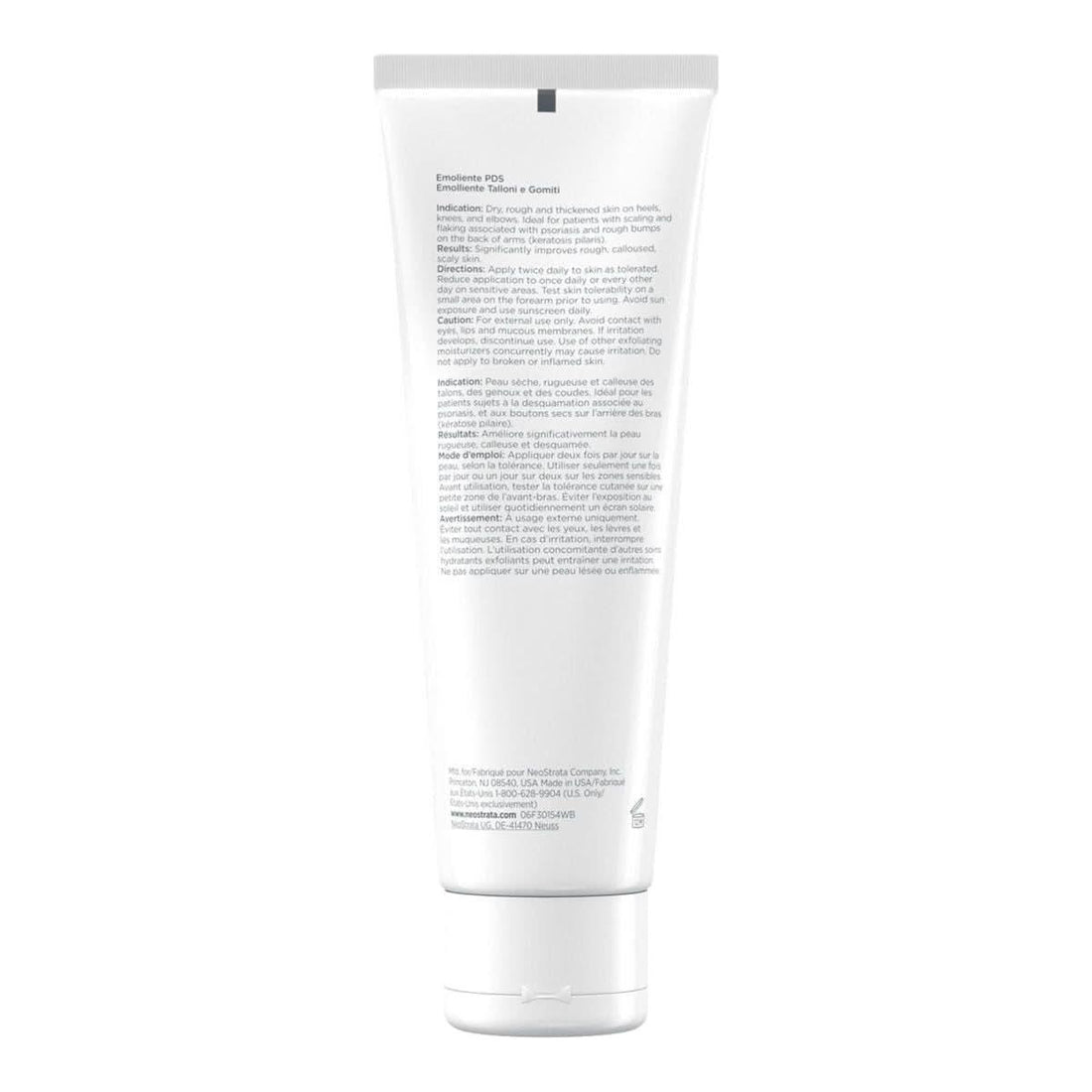 Neostrata Resurface Problem Dry Skin Cream 50ml Exfoliate. Hydrate. Smoothen – Intensive Renewal for Stubborn Dry Skin
