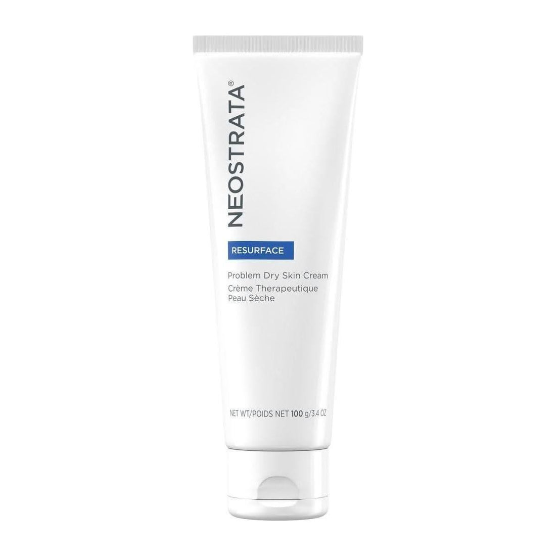 Neostrata Resurface Problem Dry Skin Cream 50ml Exfoliate. Hydrate. Smoothen – Intensive Renewal for Stubborn Dry Skin