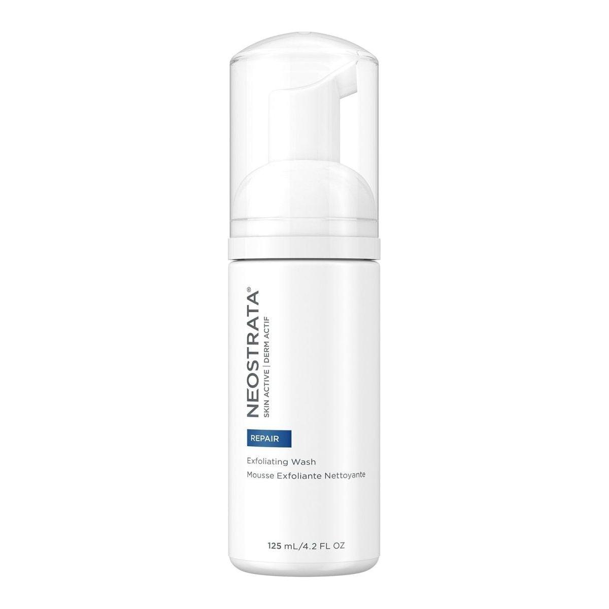 NeoStrata Skin Active Exfoliating Wash | Your Daily Dose of Gentle Radiance!