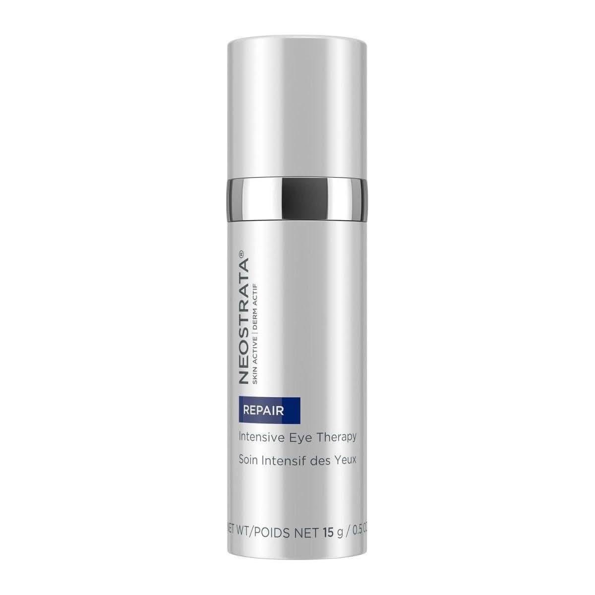 Neostrata Repair Intensive Eye Therapy 15ml | Anti-Ageing Eye Cream with Peptides & Caffeine for Dark Circles & Puffiness