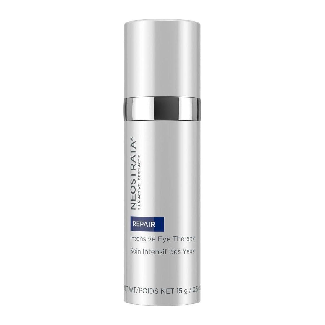 Neostrata Repair Intensive Eye Therapy 15ml | Anti-Ageing Eye Cream with Peptides & Caffeine for Dark Circles & Puffiness