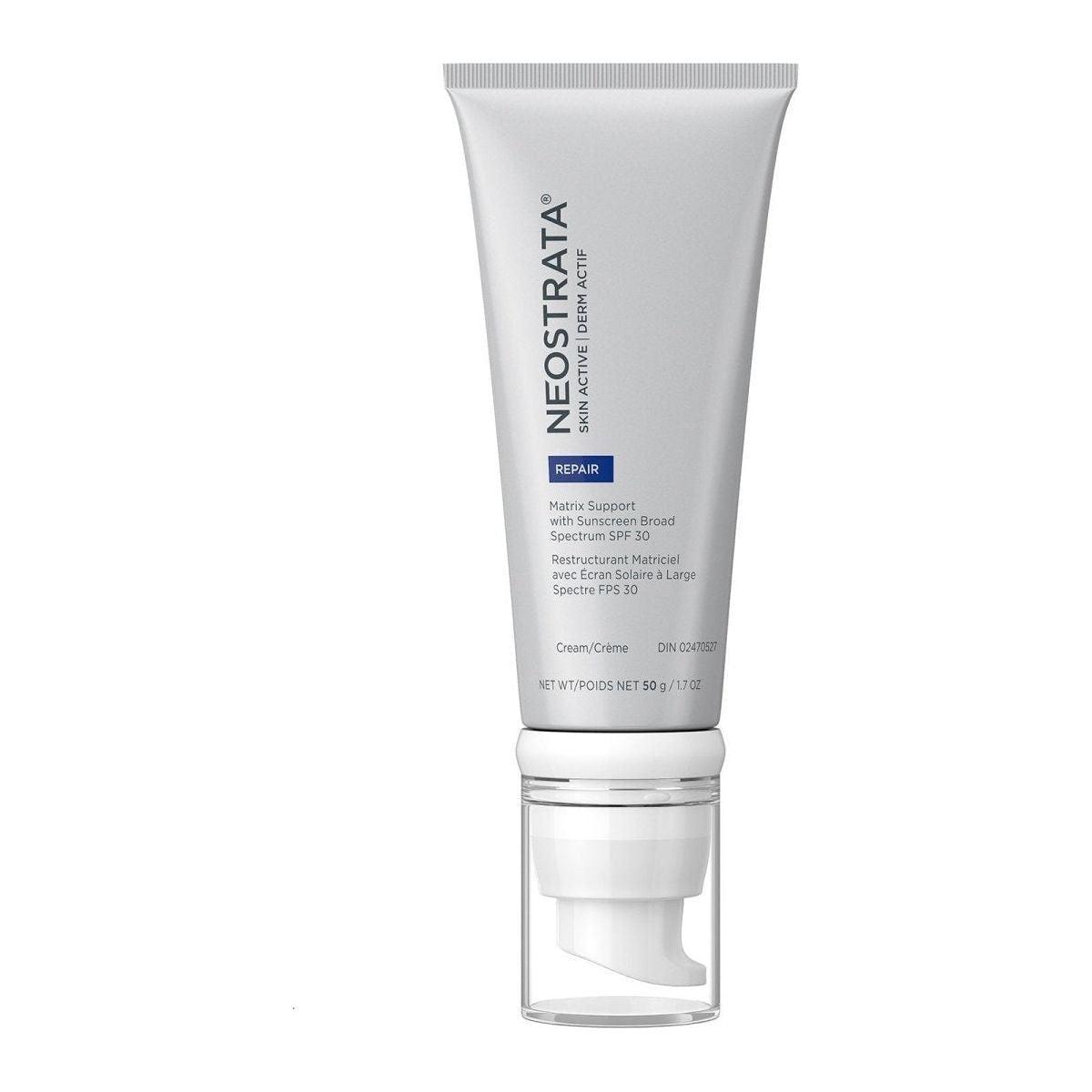Neostrata Repair Matrix Support SPF30 50ml | Broad Spectrum UV Protection & Anti-Ageing Care with Retinol
