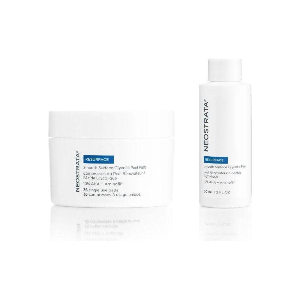 NeoStrata Resurface Smooth Surface Daily Peel | Your Pro-Grade Glow, No Appointment Needed!