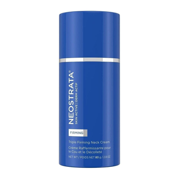 Neostrata Triple Firming Neck Cream 80ml Lift, Firm & Renew: Advanced Anti-Ageing Care for Neck & Décolletage