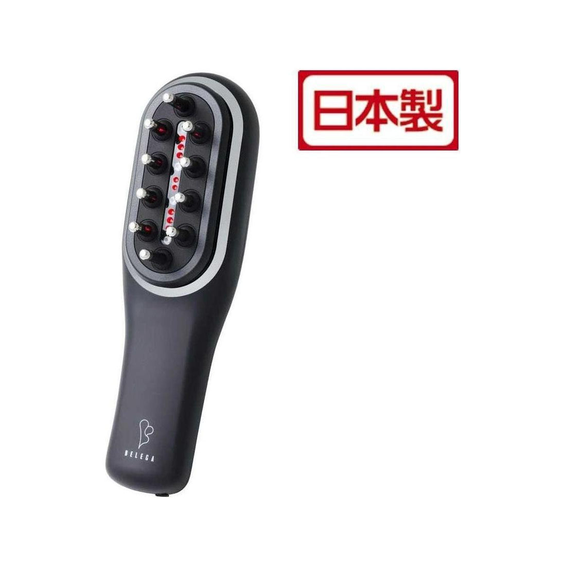 NEW BELEGA Cell Cure 4T++ Plus Plus | Advanced Scalp & Facial Rejuvenation Device