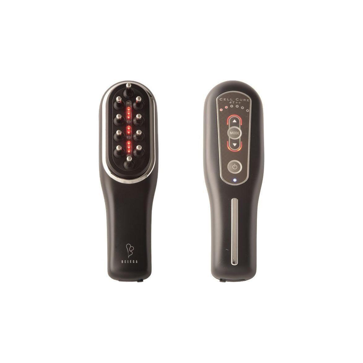 NEW BELEGA Cell Cure 4T++ Plus Plus | Advanced Scalp & Facial Rejuvenation Device