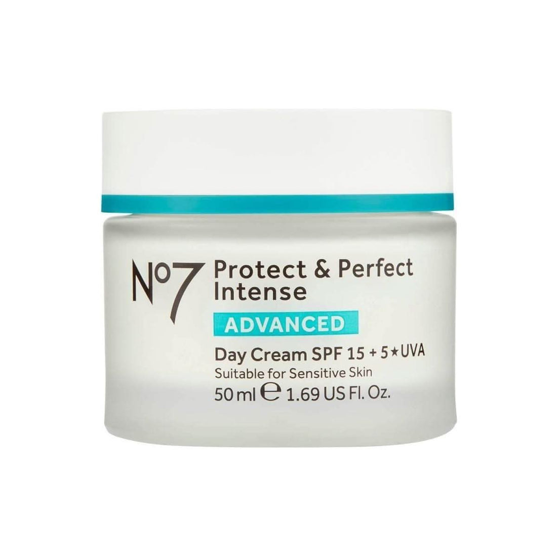 No7 Protect & Perfect Intense ADVANCED | Age-Defying Hydration & Protection