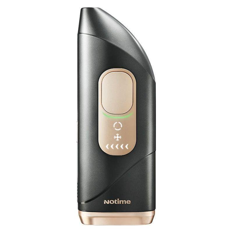 NOTIME Double Ice Sense Home Hair Removal Device | IPL Technology for Smooth, Hair-Free Skin