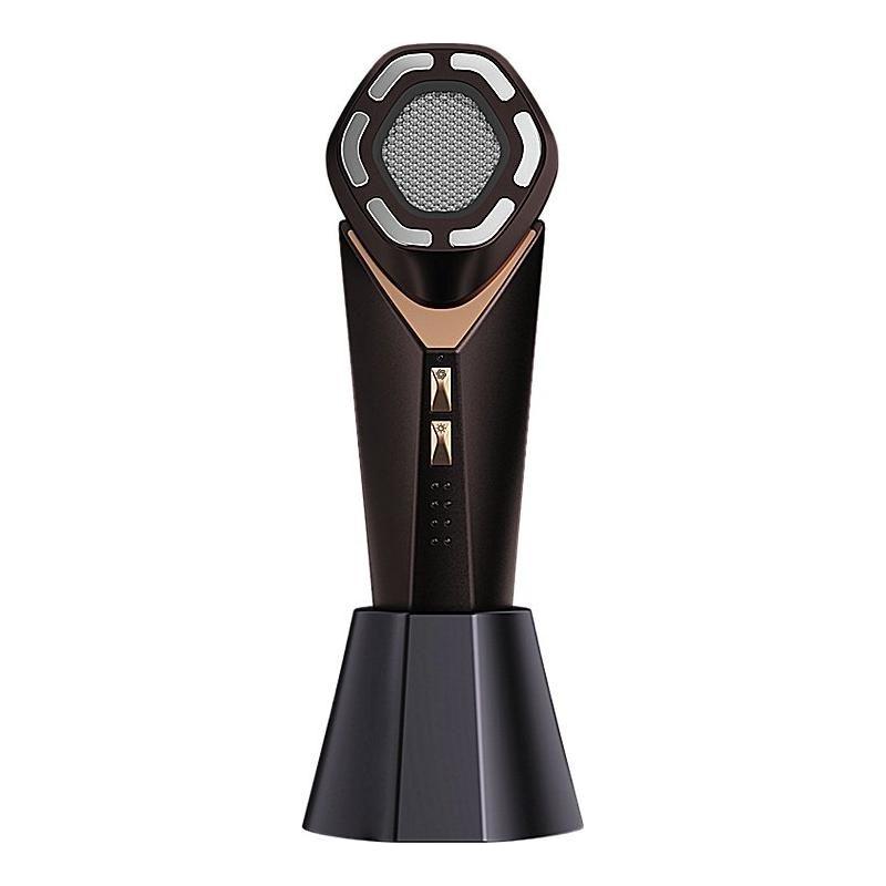 NOWMI LAB Storm Reshaping Beauty Device | Triple-Zone Collagen Booster & Contour Lifter