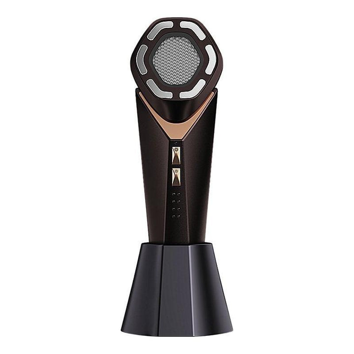 NOWMI LAB Storm Reshaping Beauty Device | Triple-Zone Collagen Booster & Contour Lifter