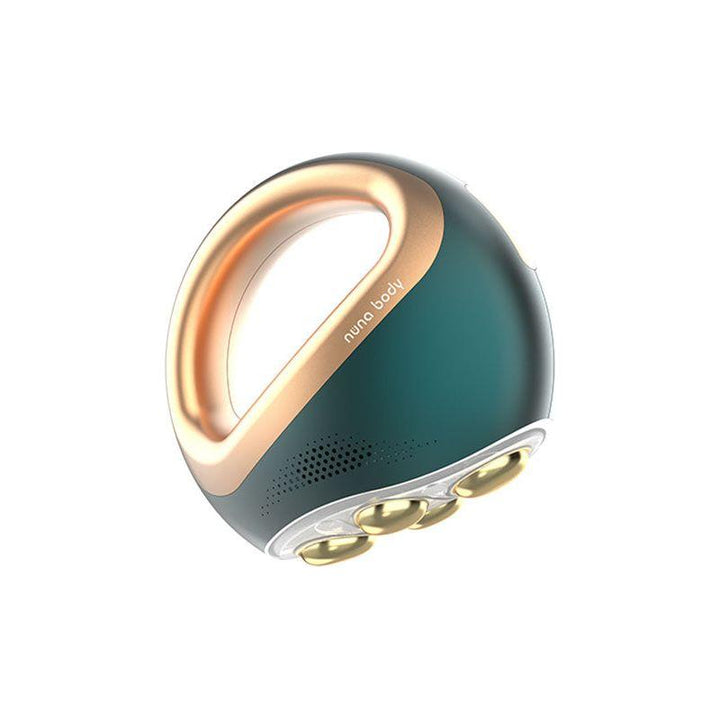 Nuna Body Beauty Device by Premier | FDA-Cleared Body Firming & Toning Device for Cellulite, Stretch Marks & Sculpting