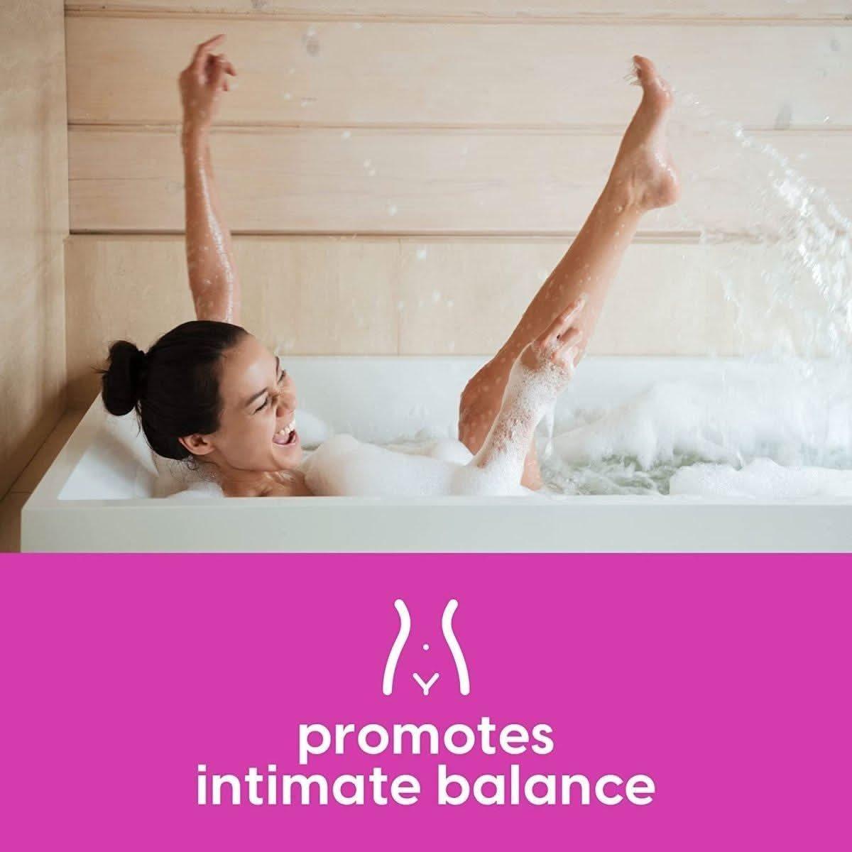 NutraBlast Boric Life Vaginal Suppositories Your 7-Day Journey to Intimate Balance & Fresh Confidence