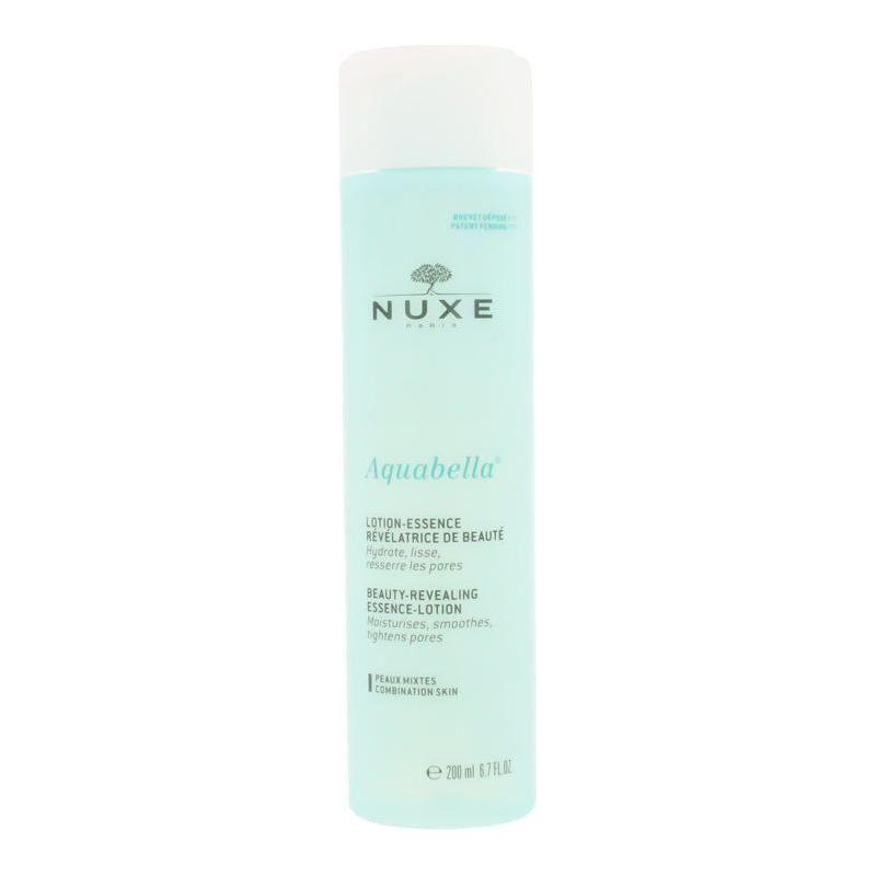 Nuxe Aquabella Beauty Revealing Essence Lotion 200ml | Hydrate, Refine & Glow